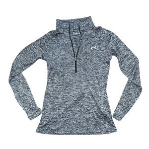 Women’s UA Tech Twist Zip